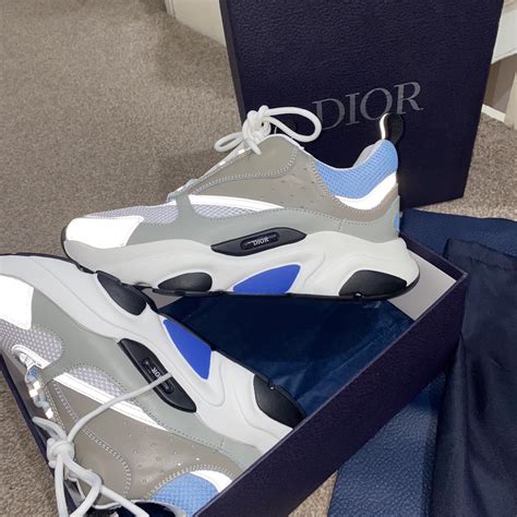 dior trainers mens|christian dior trainers.